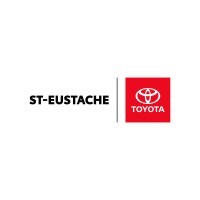 Toyota St-Eustache Logo