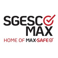 SGESCO-MAX Logo