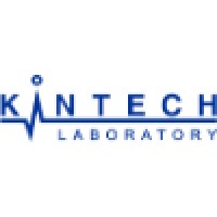 Kintech Lab Logo