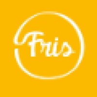 FRIS-coaching B.V. Logo