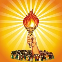 AWGP - All World Gayatri Pariwar Logo