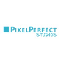Pixel Perfect Studios Logo