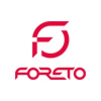 Foreto Software House Logo