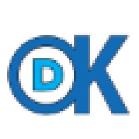 Oklahoma Democratic Party Logo