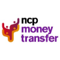 NCP Money Transfer Logo