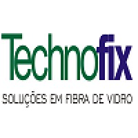 Technofix Indústria e Comércio de Postes em Fibra de Vidro Logo