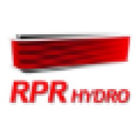 RPR Hydro Logo