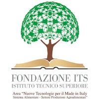 Fondazione ITS Agroalimentare Puglia Logo