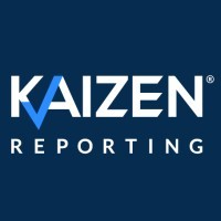 Kaizen Reporting Logo