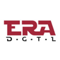 ERA Digital Logo