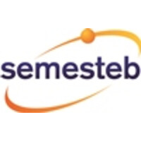 Semesteb Logo
