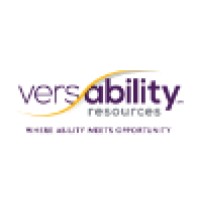 VersAbility Resources Logo
