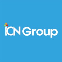 ICN Group Recruiting (HR/Staffing) Logo