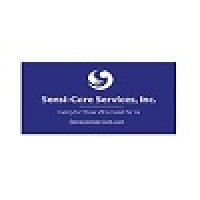 Sensi-Care Services Logo