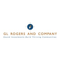 GL Rogers and Company, Inc. Logo