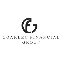 Coakley Financial Group Logo