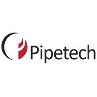 Pipetech Logo