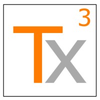 Tx3 Services, LLC Logo