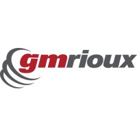 Gilbert M. Rioux et Fils Ltée Logo