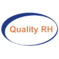 QUALITY RH Logo