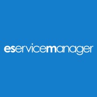 eservicemanager Logo