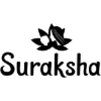 Suraksha NGO Logo