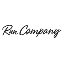 Run Company Logo