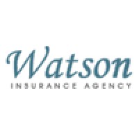 Watson Insurance Agency Logo