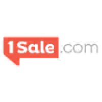 1Sale.com Logo