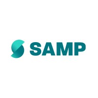 SAMP Group Logo