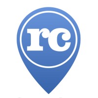 RC Makelaars Logo