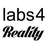 Labs4Reality Logo