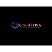 GCC Staffing Logo