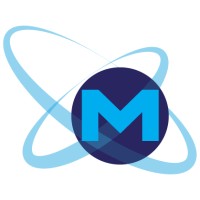 Miltronics Inc. Logo