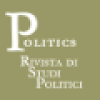 Politics. Rivista di Studi Politici Logo