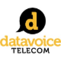 Datavoice Telecom Logo