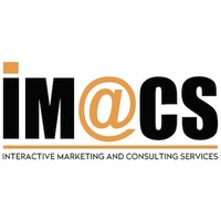 Interactive Marketing And Consulting Services (IM@CS) Logo