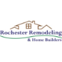 Rochester Remodeling and Home Builders, LLC Logo