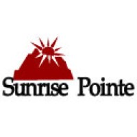 SUNRISE POINTE HOMEOWNERS ASSOCIATION, INC. Logo