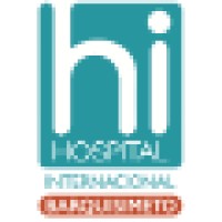 Hospital Internacional de Barquisimeto Logo