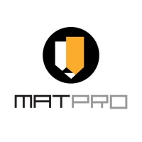 Matpro Logo