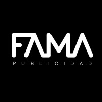 Fama Publicidad Logo