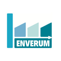 ENVERUM Ingenieurgesellschaft für Energie- und Umweltverfahrenstechnik mbH Logo