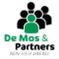 De Mos & Partners Logo