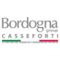 Bordogna Logo