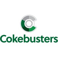 Cokebusters Logo