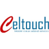 Celtouch Logo