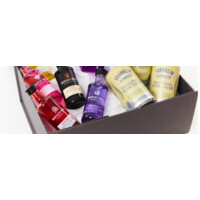 Gin & Rum Warehouse Logo