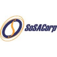 System of Systems Analytics, Inc. (SoSACorp) Logo