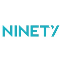 Ninety Logo